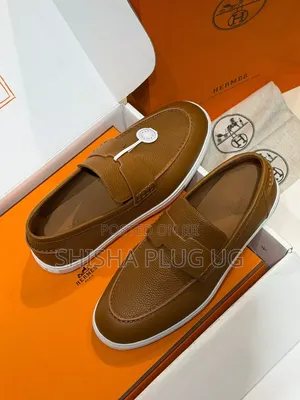 Original Clanks Short Neck Boots