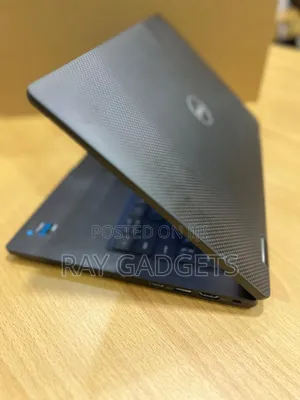 New Laptop Dell Latitude 7410 32GB Intel Core i7 SSD 512GB
