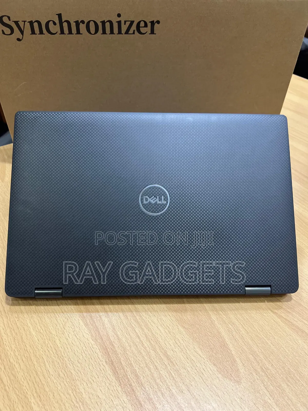 New Laptop Dell Latitude 7410 32GB Intel Core i7 SSD 512GB