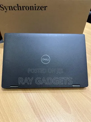 New Laptop Dell Latitude 7410 32GB Intel Core i7 SSD 512GB