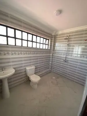 3bdrm Duplex in Bunga Estate, Central Division for rent