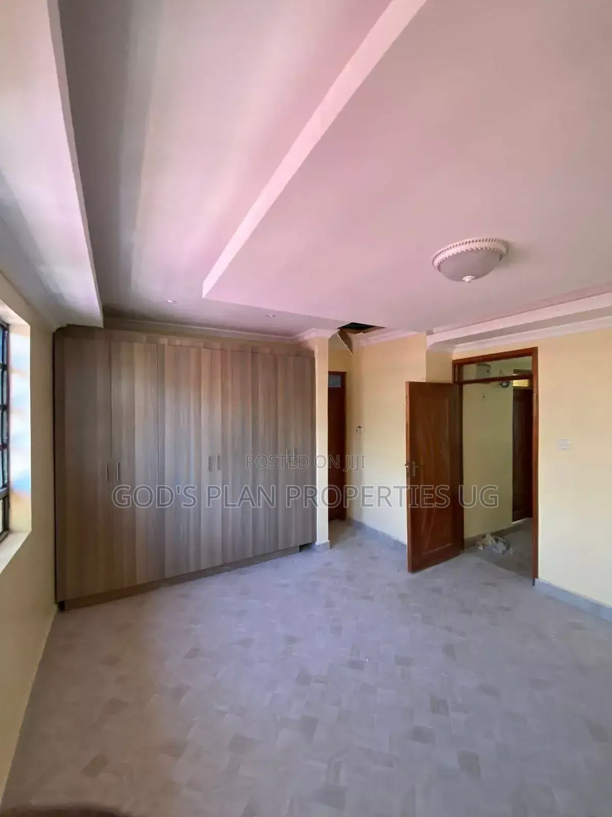 3bdrm Duplex in Bunga Estate, Central Division for rent