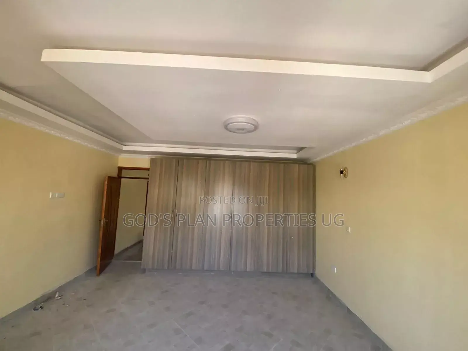3bdrm Duplex in Bunga Estate, Central Division for rent