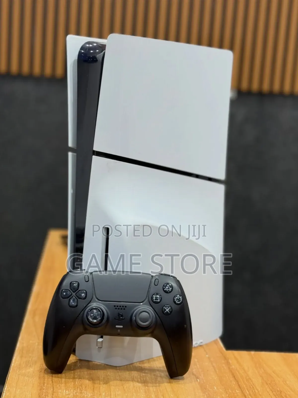 PS5 Slim Disc Version Deal: The Best Entertainment Value in Town