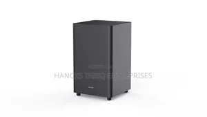 Hisense HT Saturn Home Theater Audio System.