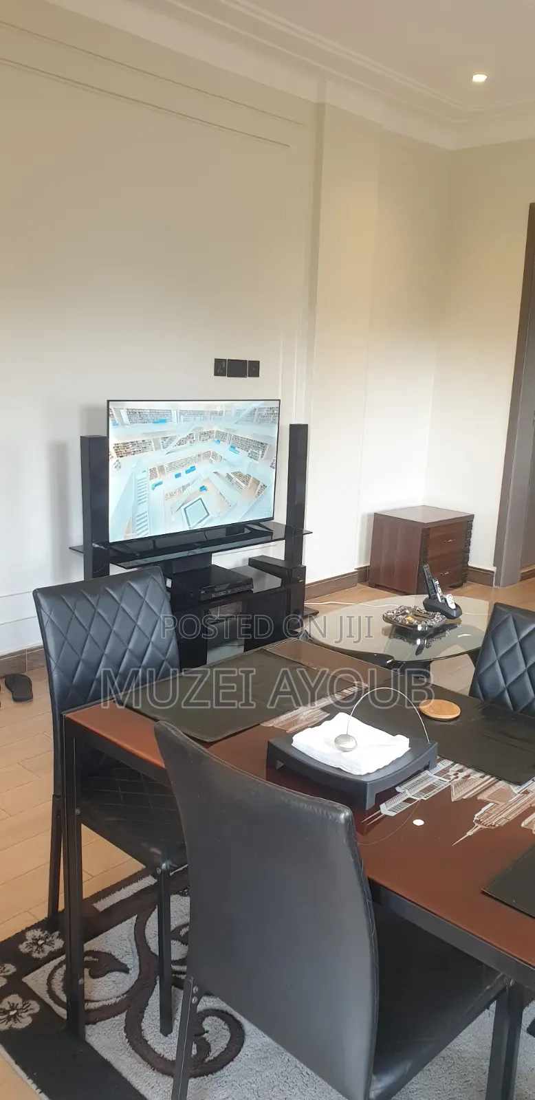Mzuri Homes