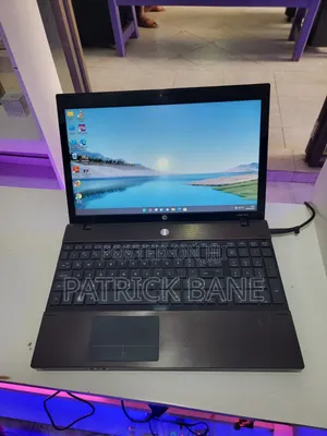 Laptop HP ProBook 4520S 4GB Intel Core i3 HDD+SSD 500GB