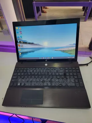 Laptop HP ProBook 4520S 4GB Intel Core i3 HDD+SSD 500GB