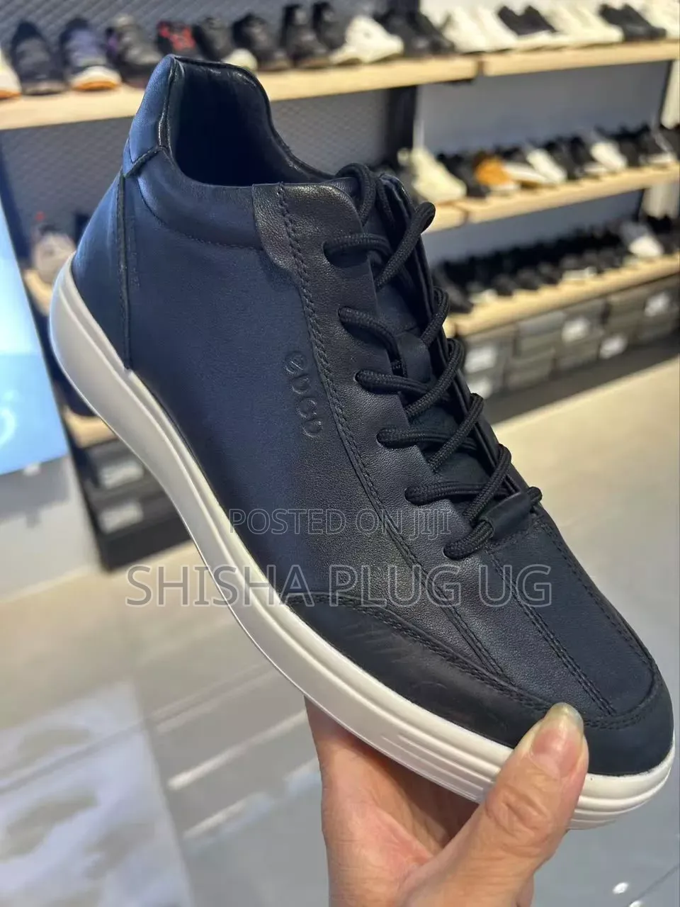 Original Eco-Shoes for Men