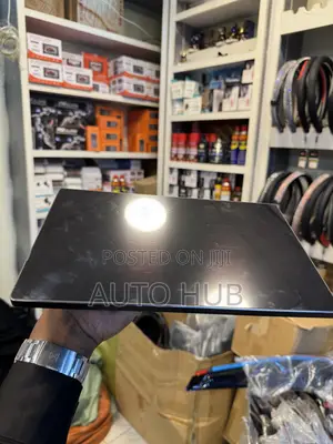 13-Inch Android Car Radio