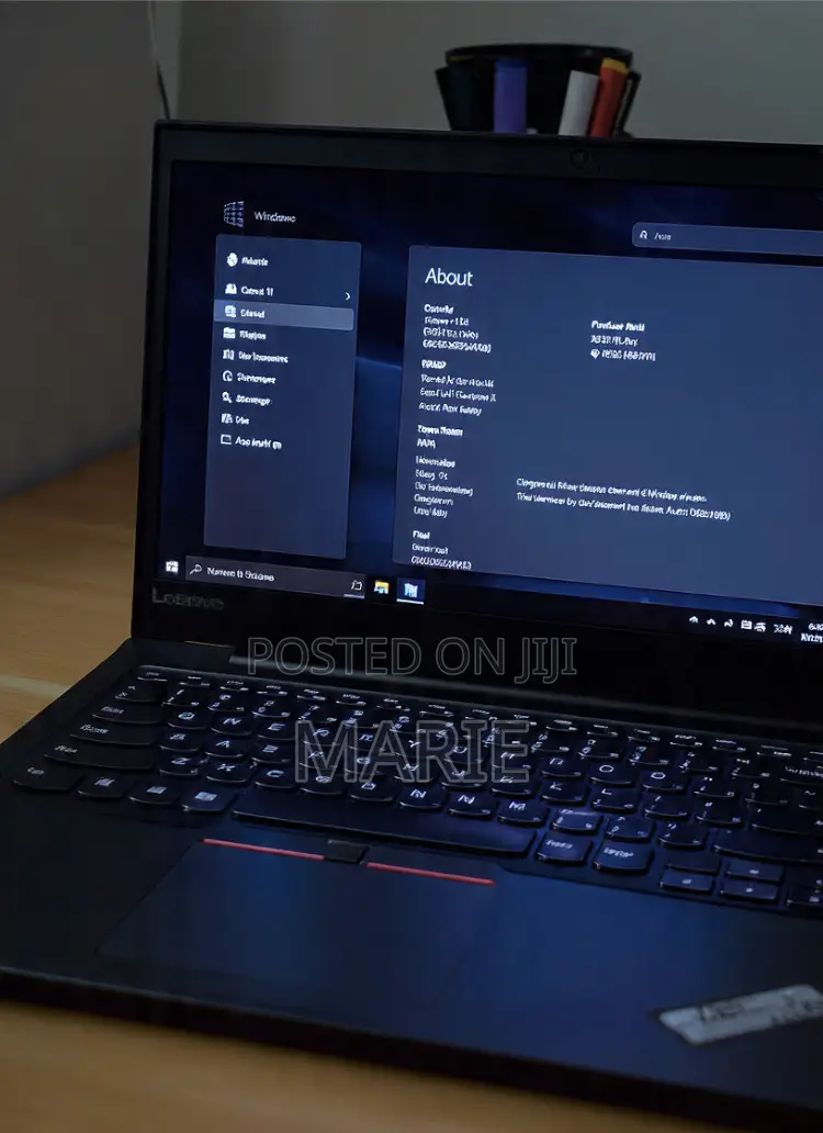 Laptop Lenovo IdeaPad 110S 2GB HDD 256GB