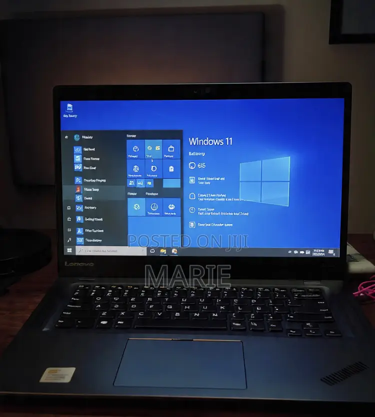 Laptop Lenovo IdeaPad 110S 2GB HDD 256GB