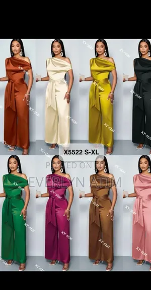 Classy Elegant Women Clothing