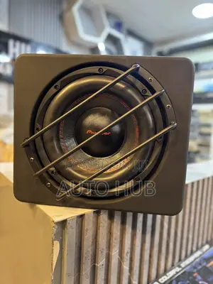 Pioneer Active Subwoofer