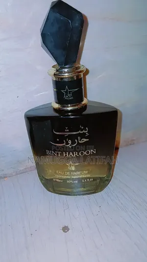 Latiz Scents