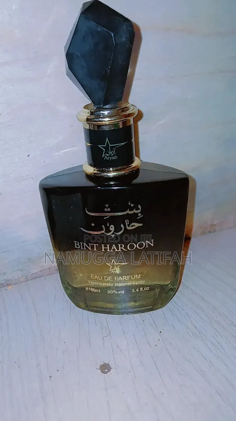 Latiz Scents