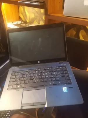 Laptop HP ZBook X2 G4 8GB Intel Core i7 HDD+SSD 500GB