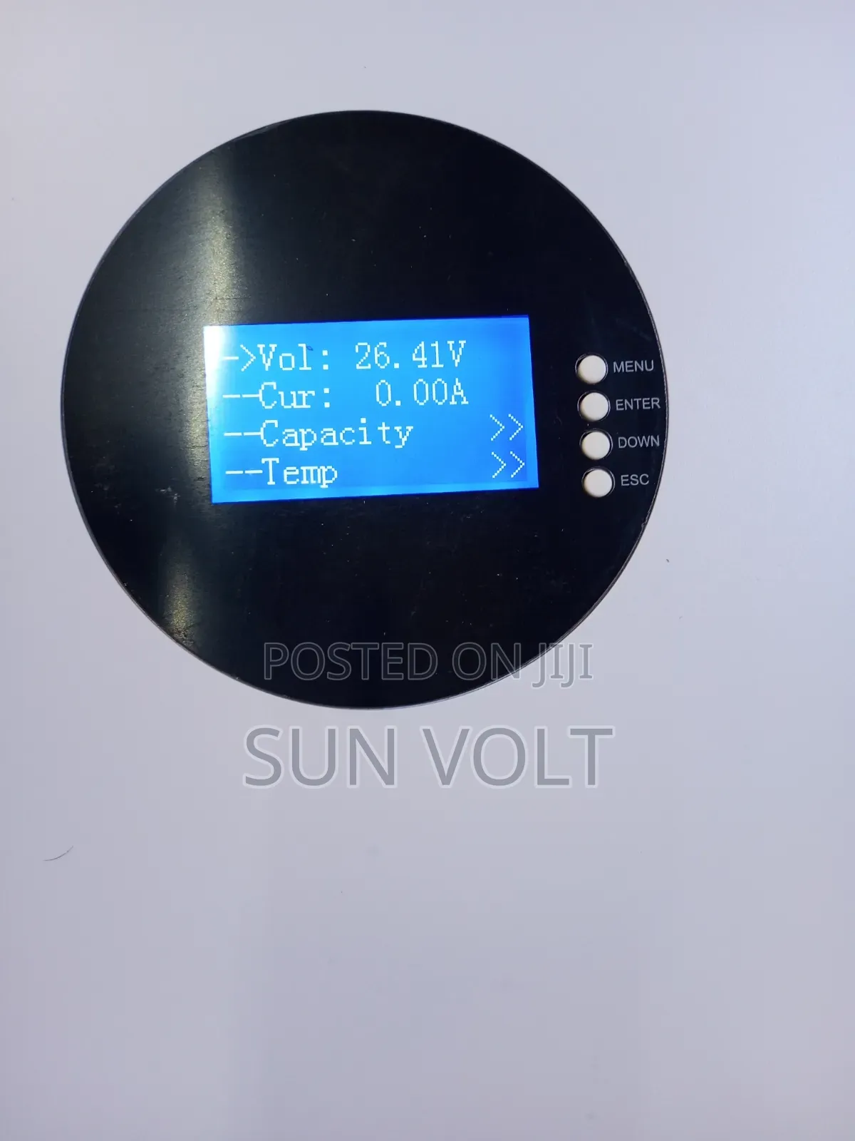 8kwh Lithium Battery