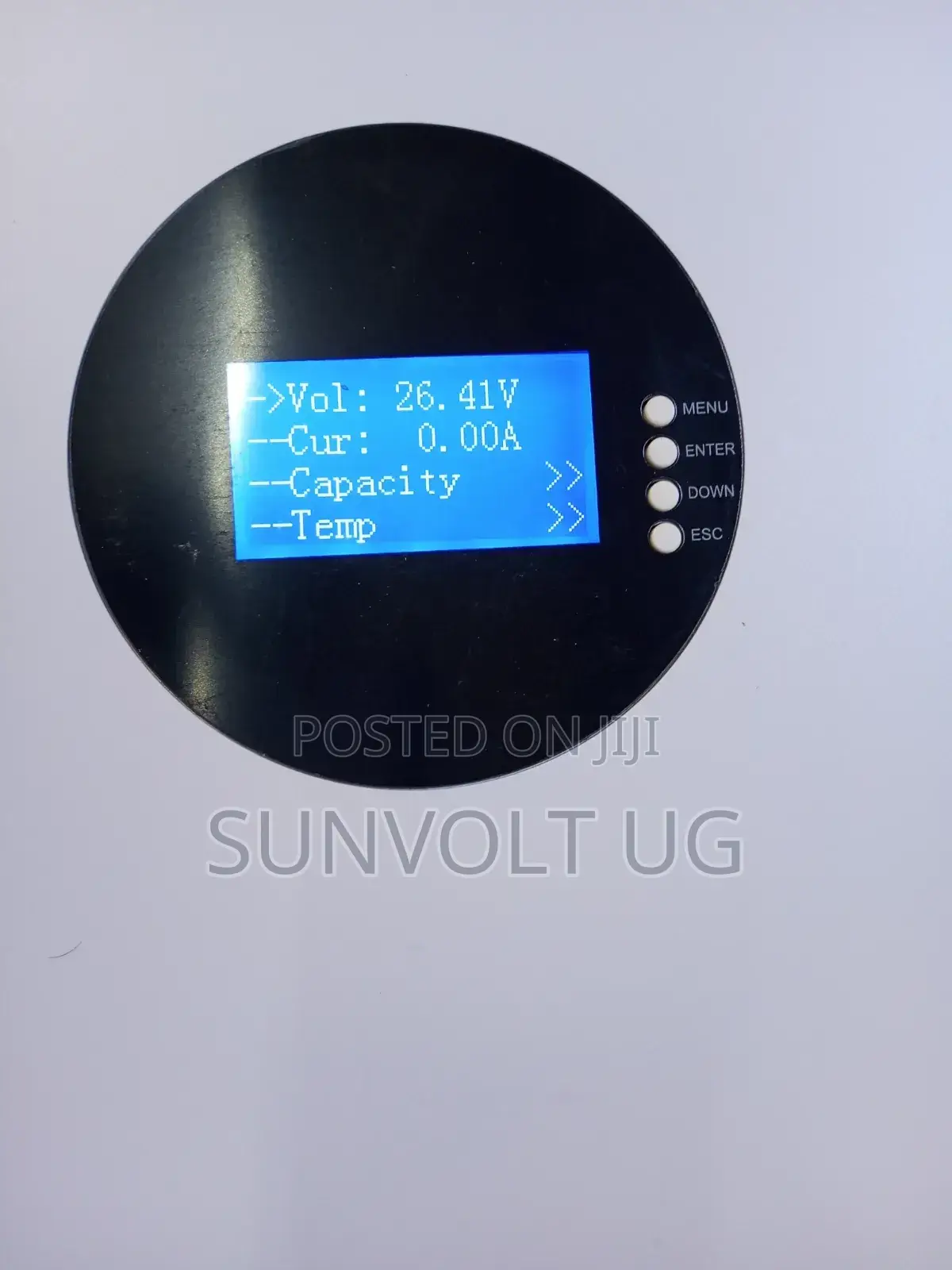 8kwh Lithium Battery