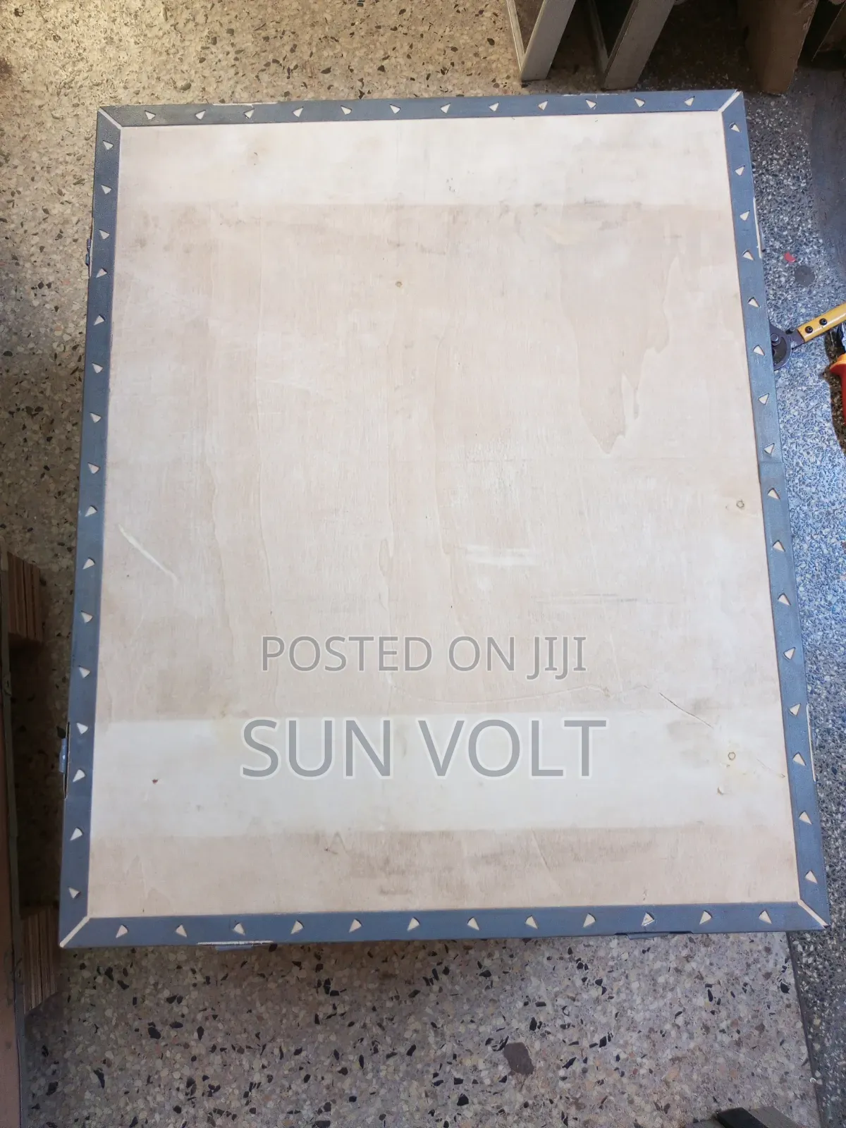 8kwh Lithium Battery