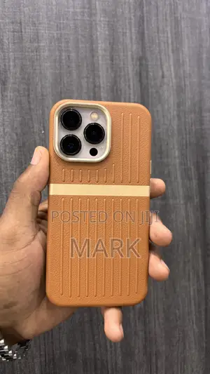 Leather Cases