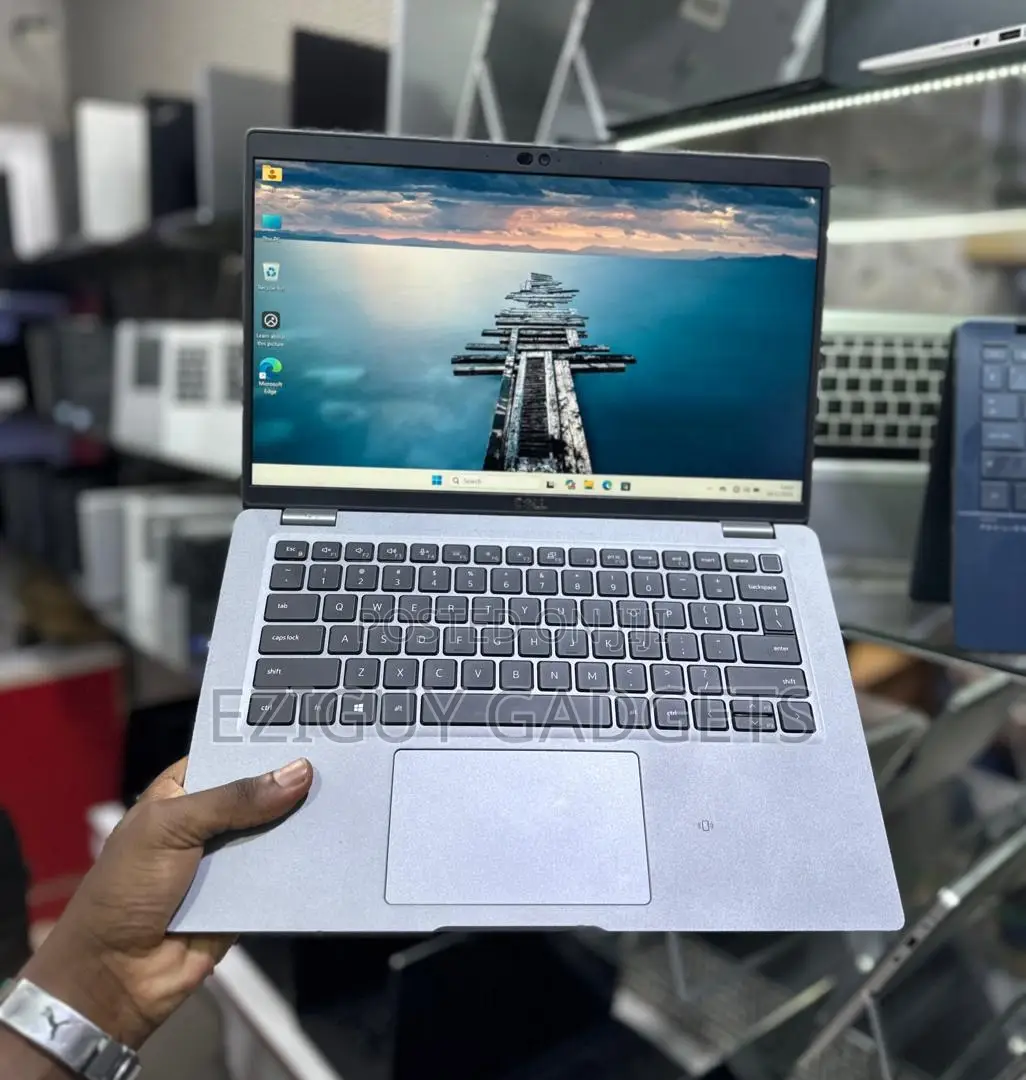 Laptop Dell Latitude 5420 8GB Intel Core i5 SSD 256GB