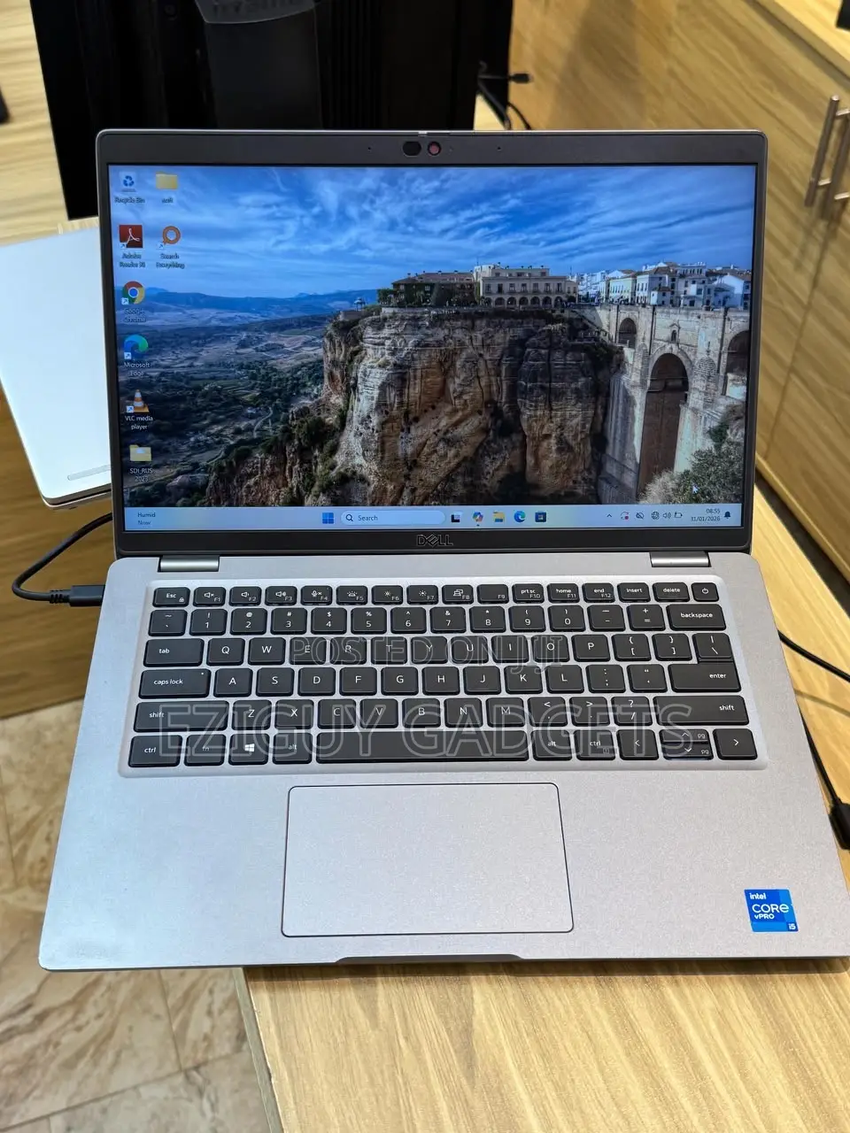 Laptop Dell Latitude 5420 8GB Intel Core i5 SSD 256GB