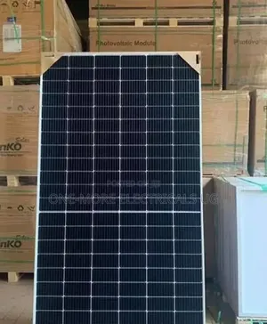 Quality Mono Crystalline Solar Panels 620w/24volts