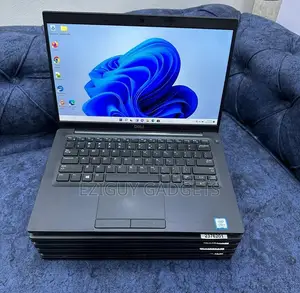 Laptop Dell Latitude 7390 8GB Intel Core i5 SSD 256GB