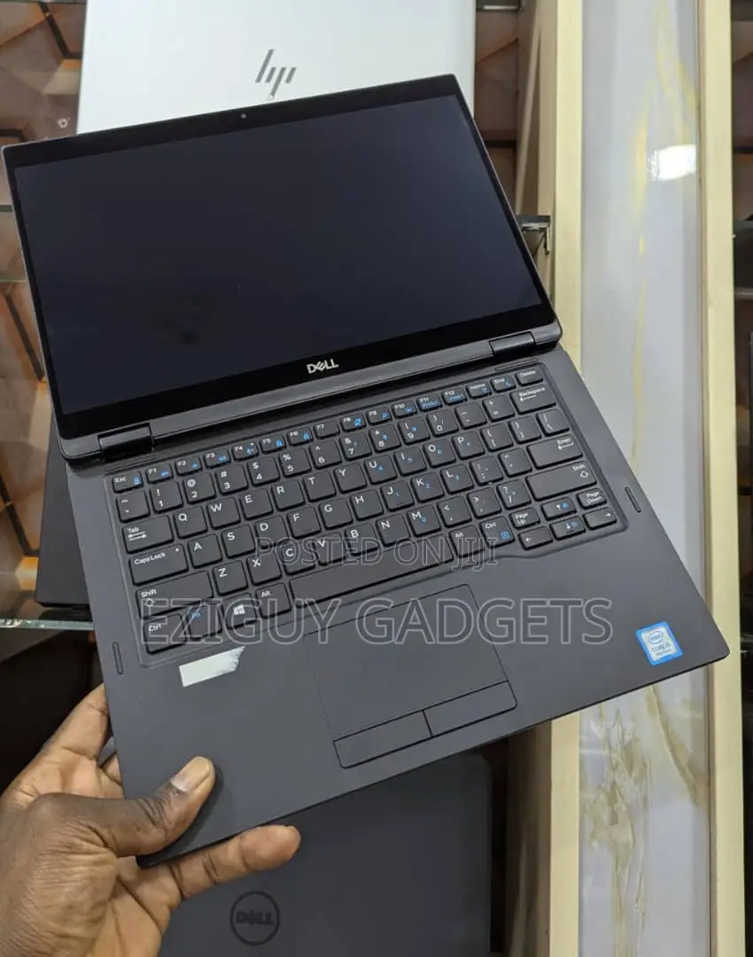 Laptop Dell Latitude 7390 8GB Intel Core i5 SSD 256GB
