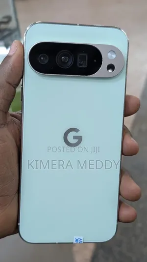 Google Pixel 10 Pro XL 256 GB Green