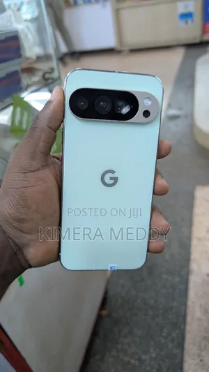 Google Pixel 10 Pro XL 256 GB Green