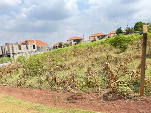 20 Decimals Kira Shimon Road 200m Private Mailo Land Title