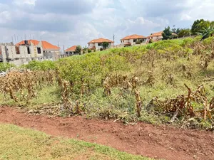 20 Decimals Kira Shimon Road 200m Private Mailo Land Title