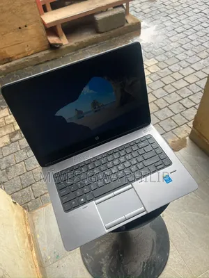 Laptop HP EliteBook 840 G3 8GB Intel Core i5 SSD 500GB