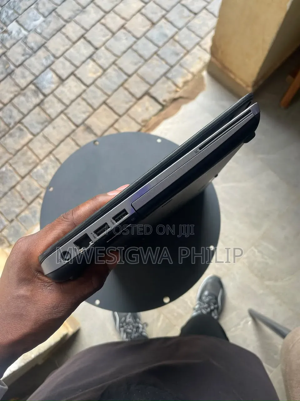 Laptop HP EliteBook 840 G3 8GB Intel Core i5 SSD 500GB