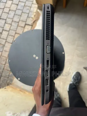 Laptop HP EliteBook 840 G3 8GB Intel Core i5 SSD 500GB