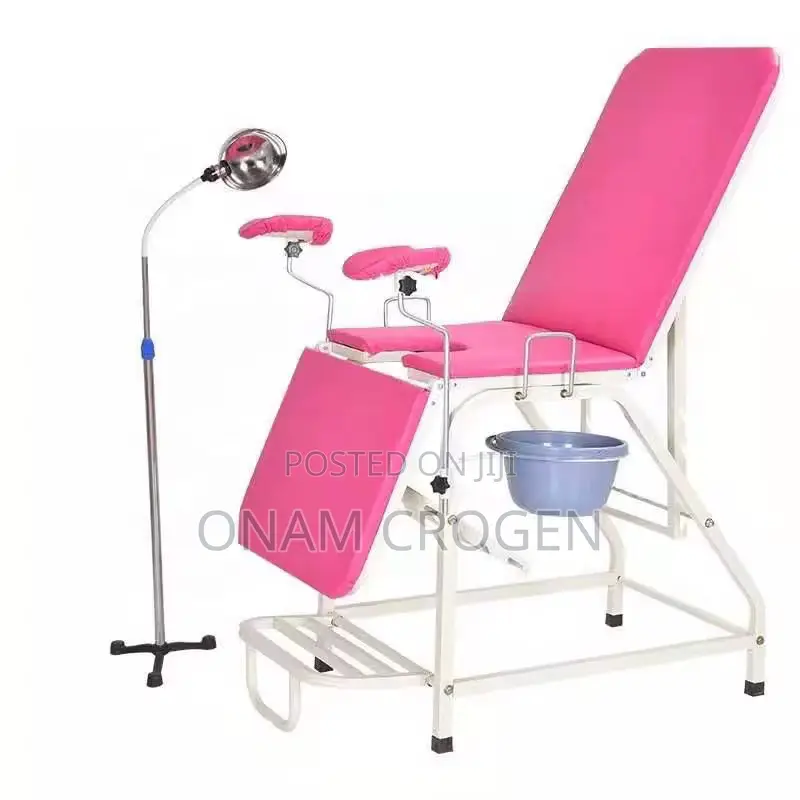 Delivery Bed Epoxy Coated Hb