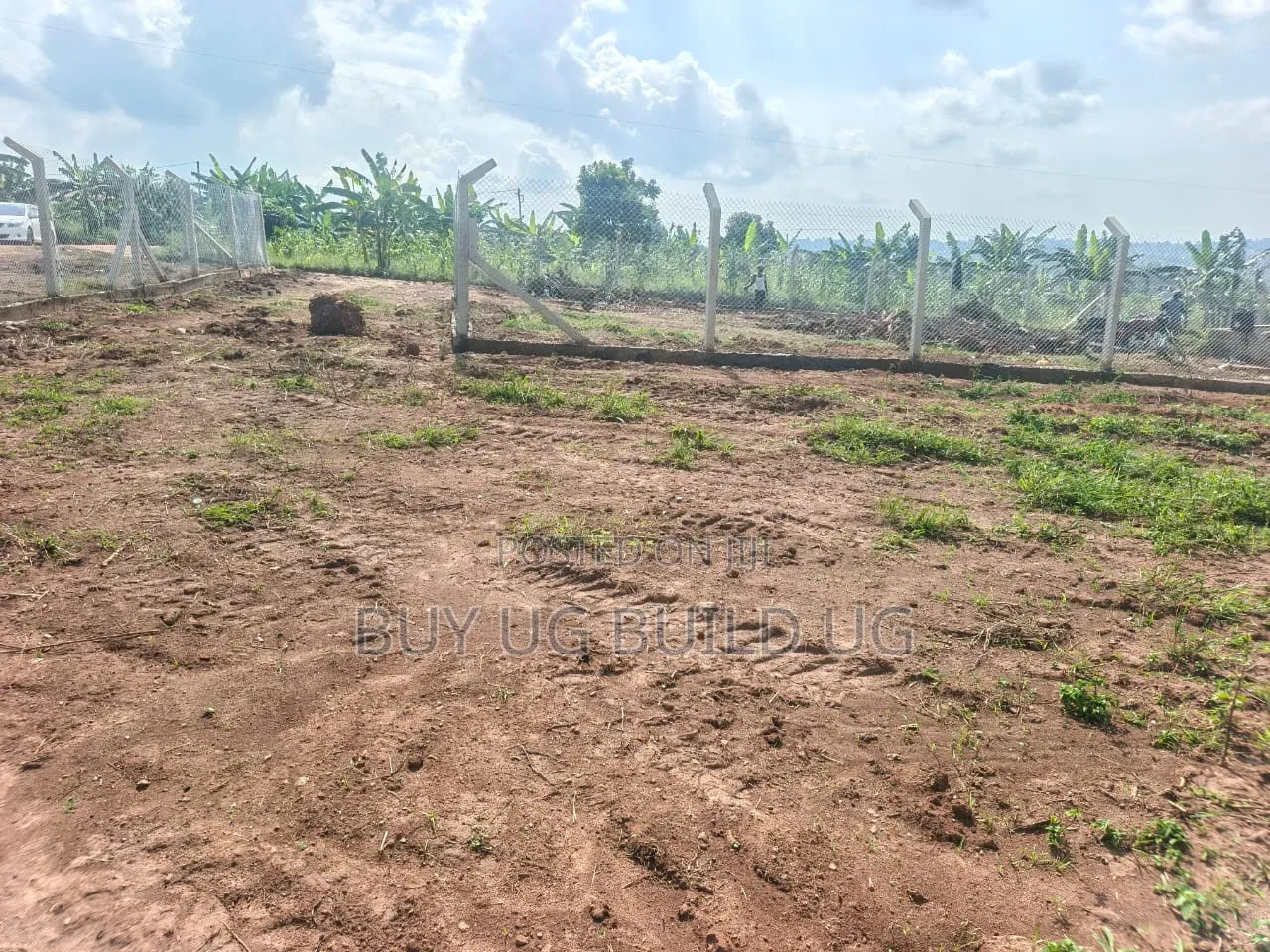 Prime Plots for Sale at #Seeta_Namiryango Rd_Njerere (50ft*100ft) 45m
