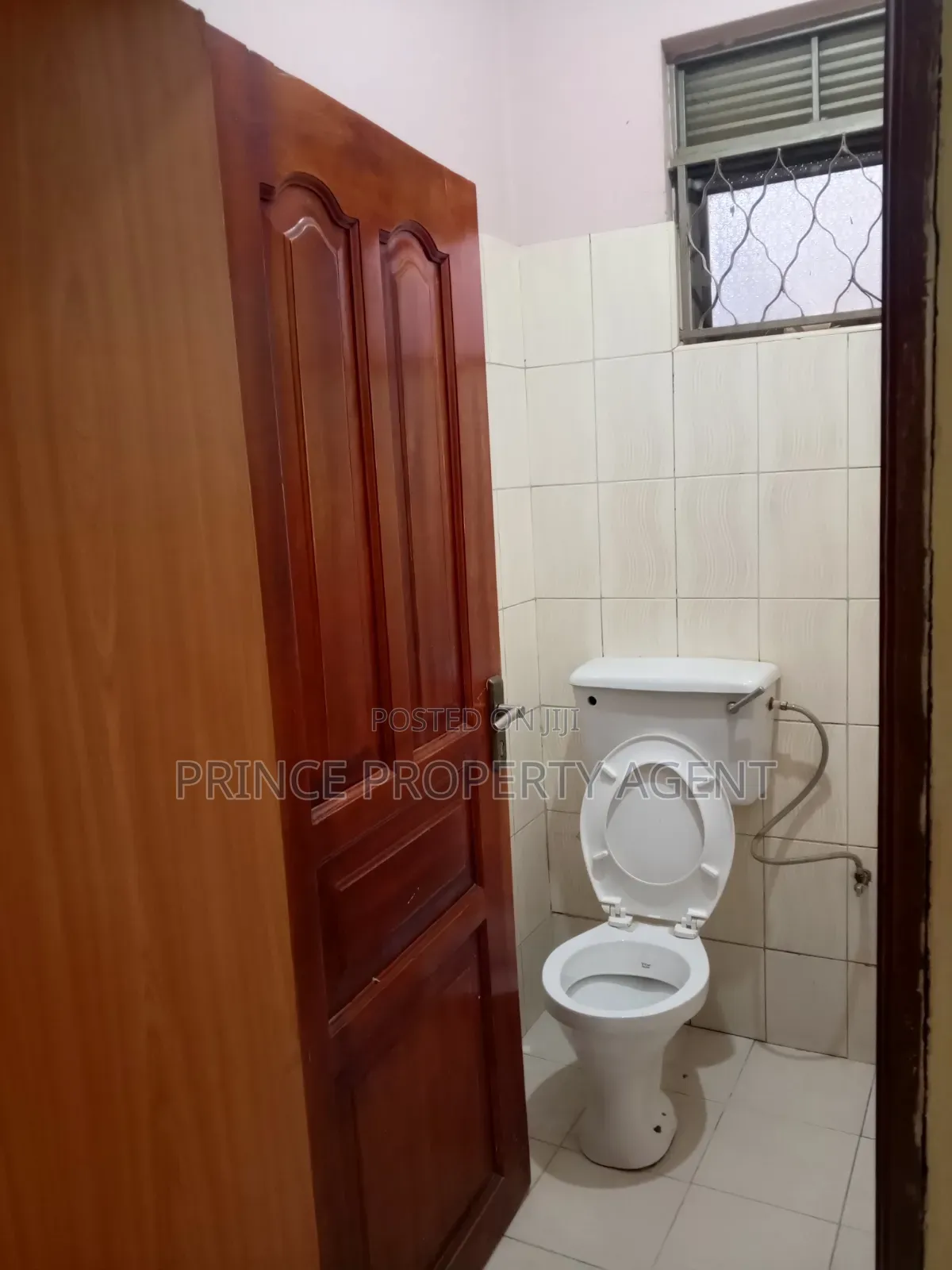 1bdrm House in Kyaliwajara Town, Central Division for rent
