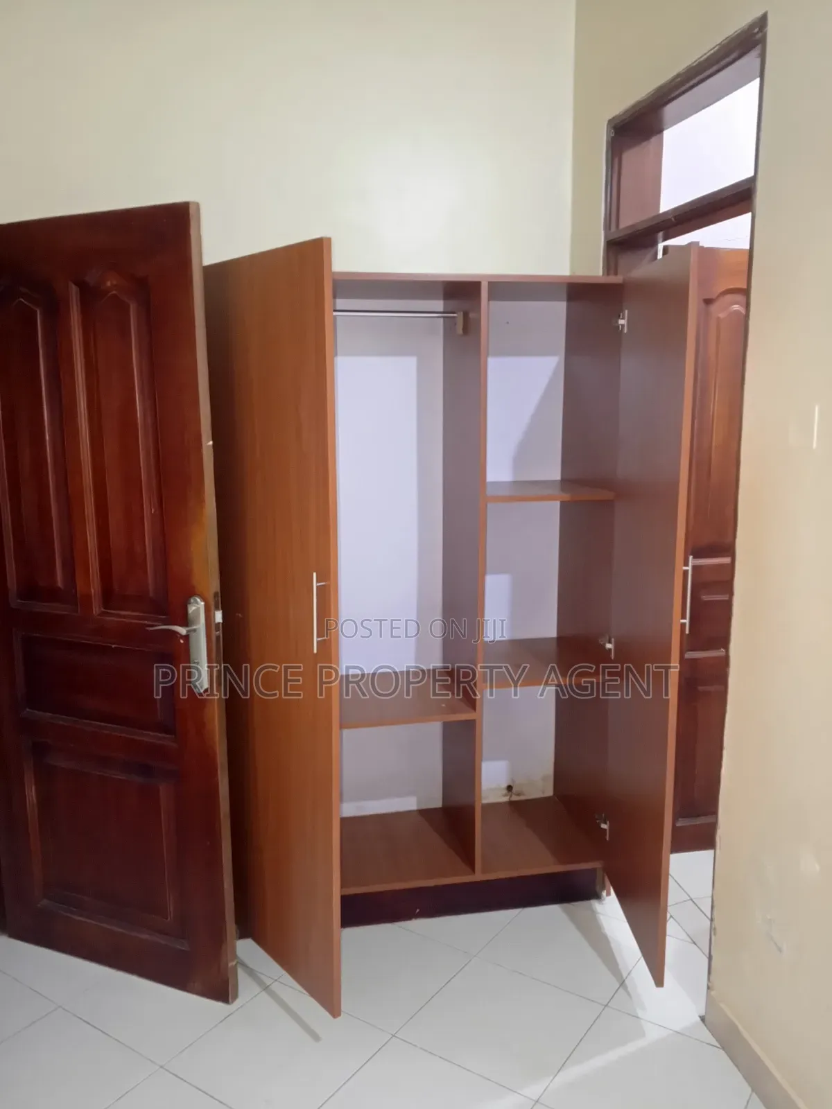 1bdrm House in Kyaliwajara Town, Central Division for rent