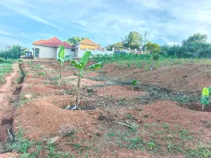 19decimals for Sale in Seeta Bajjo Executive Estate 70m Ugx