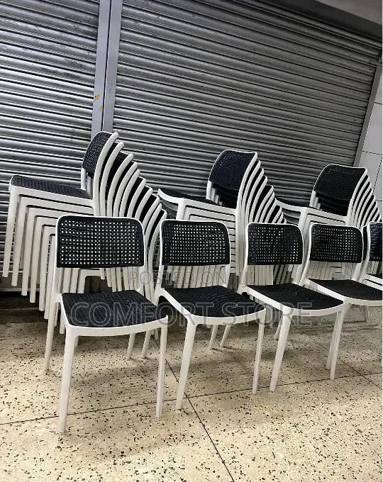 State House Plastic Chairs Plastic Chairs for Restaurant Hotel and Hom