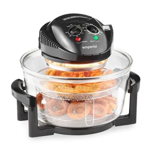 Digital Air Fryer Oven Cooker 8 in 1