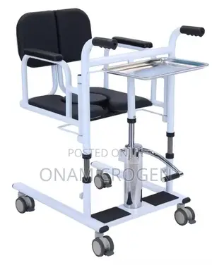 Patient Transfer Chair U