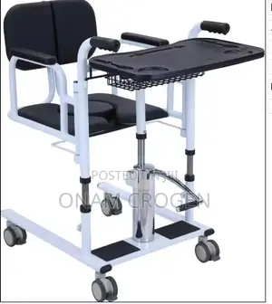 Patient Transfer Chair U