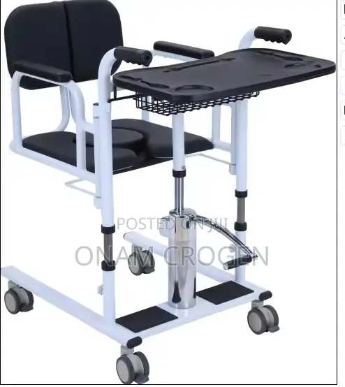 Patient Transfer Chair U