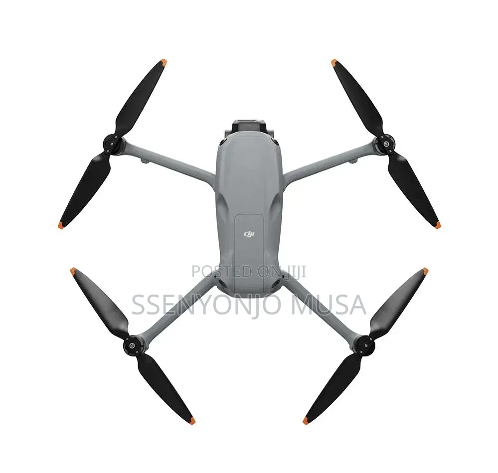 DJI Air 3S Fly More Combo Drone With DJI RC 2 Controller – Camera.