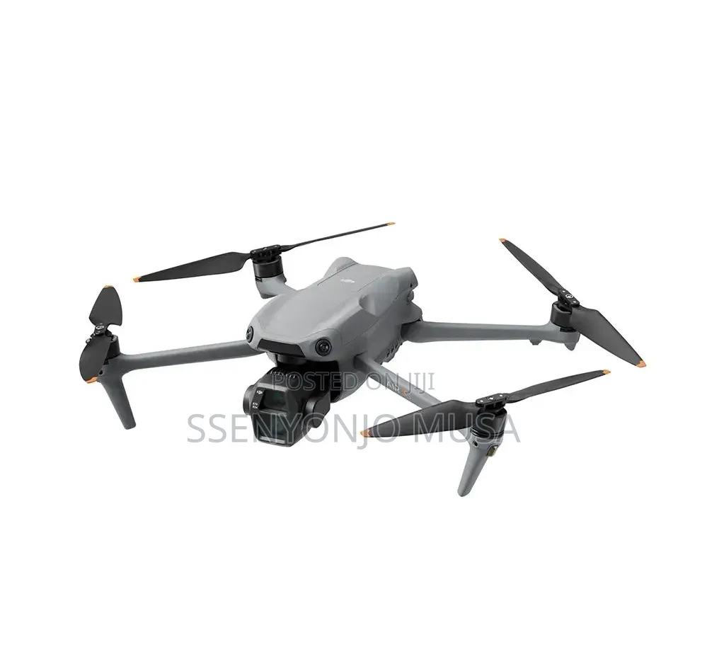 DJI Air 3S Fly More Combo Drone With DJI RC 2 Controller – Camera.