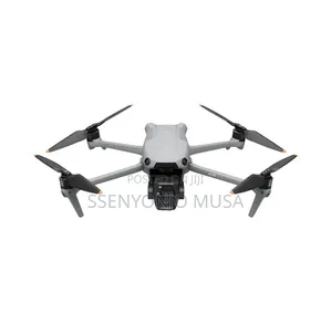 DJI Air 3S Fly More Combo Drone With DJI RC 2 Controller – Camera.